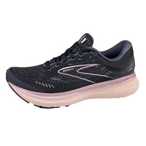 Brooks Like New Glycerin 19 Womens Size 8 Medium Premium Cushion Running Shoes